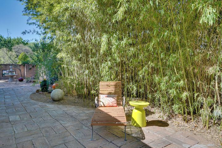 Patagonia Cottage w / Patio & Yard: Walk to Town!