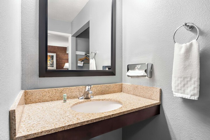 Best Western Pocatello Inn
