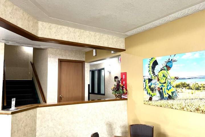 Econo Lodge Oacoma - Chamberlain West
