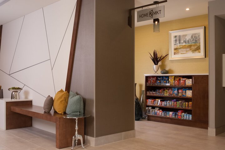 Hotel Interior 13 of 48