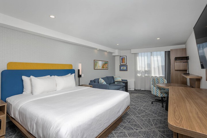 Hampton Inn by Hilton Montreal East Anjou
