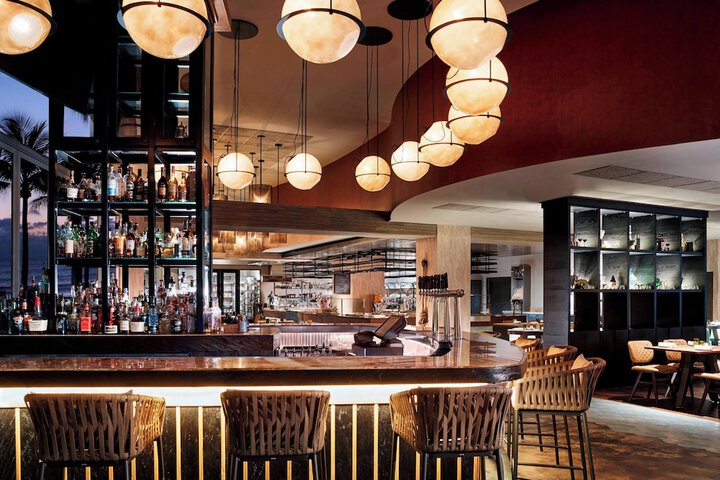 The Ritz-Carlton Fort Lauderdale