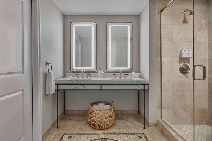 The Meritage Resort and Spa