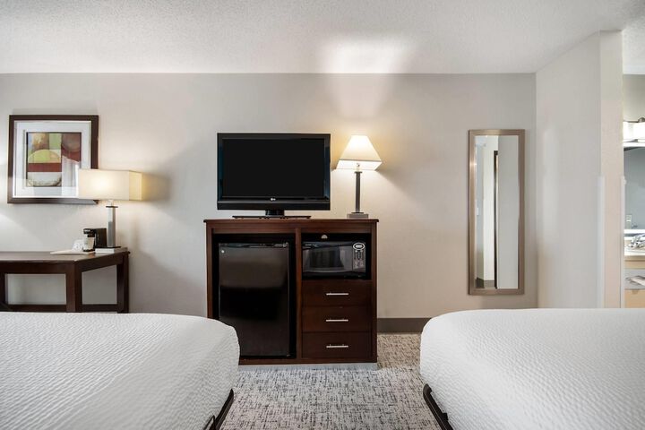 Baymont by Wyndham Marinette