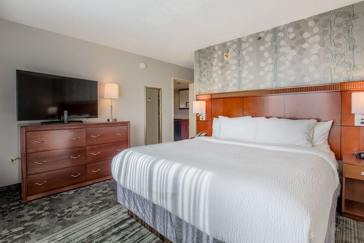 Courtyard by Marriott Gulf Shores Craft Farms