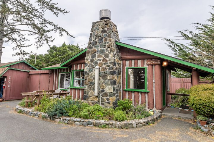 Gold Beach Inn