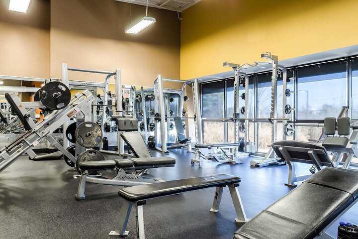 Health and Fitness 36 of 39