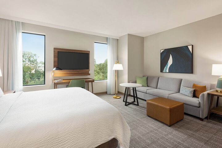 Staybridge Suites Boston - Burlington by IHG