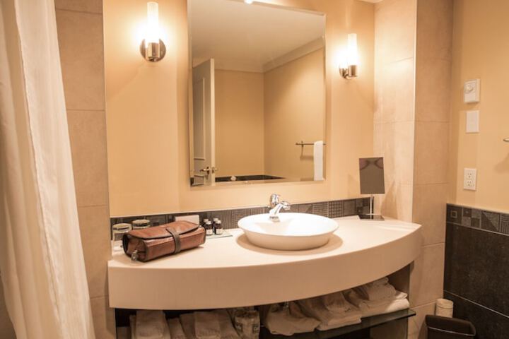 Hotel Le Bonne Entente