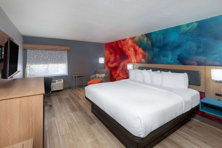 La Quinta Inn & Suites by Wyndham New Braunfels