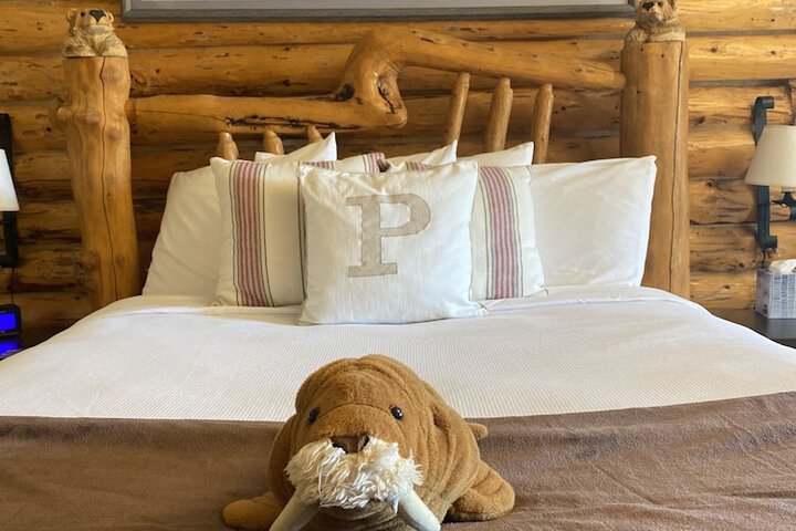 Pioneer Ridge B & B Inn