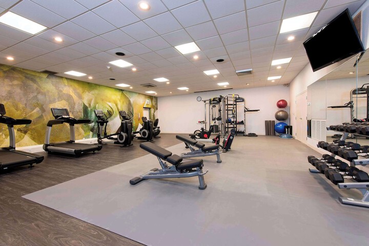 Health and Fitness 56 of 60