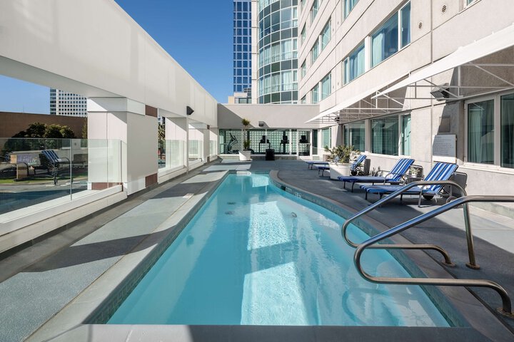 Pool 7 of 84