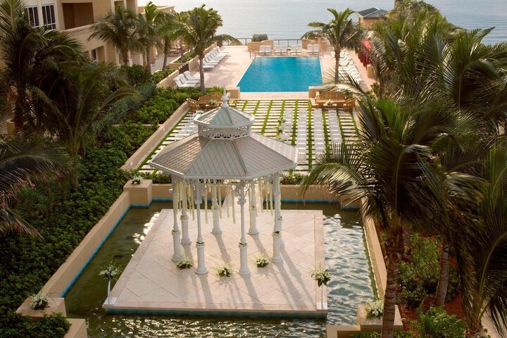Palm Beach Marriott Singer Island Beach Resort & Spa