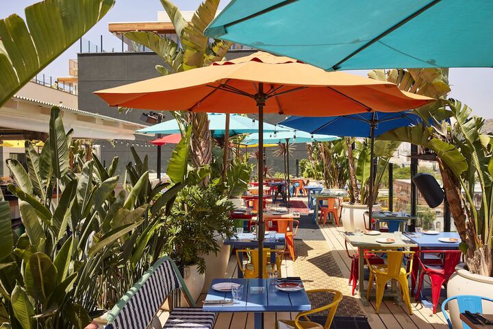 Terrace/Patio 112 of 121