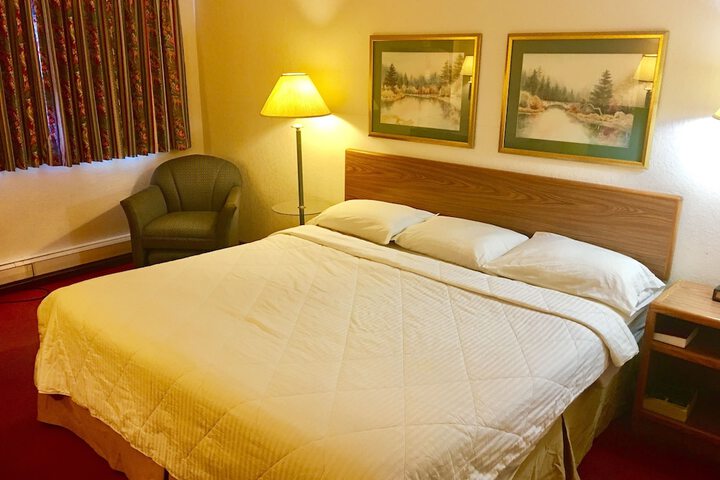 Select Inn Breckenridge