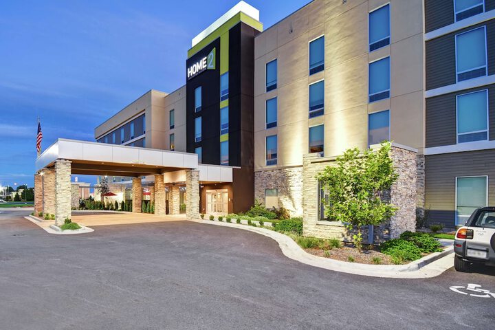 Hotel 3 of 45