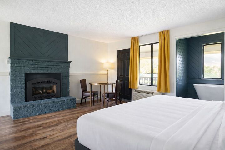 The Parkman Hotel