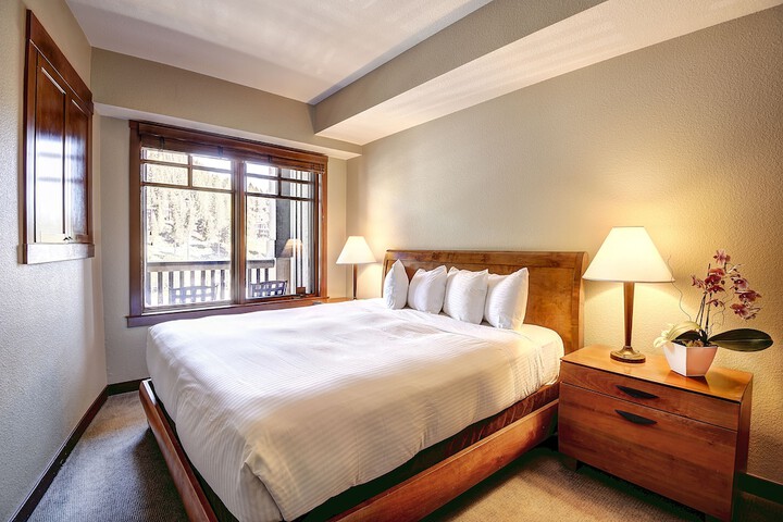 The Village at Palisades Tahoe