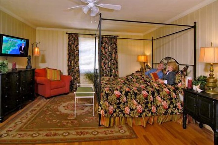 Room 19 of 26