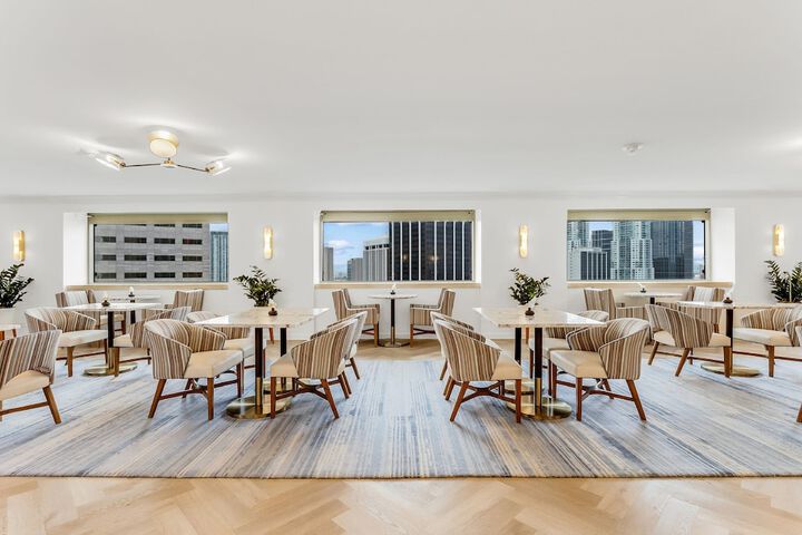 InterContinental Miami by IHG