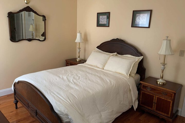 COPPERHOOD RETREAT & SPA