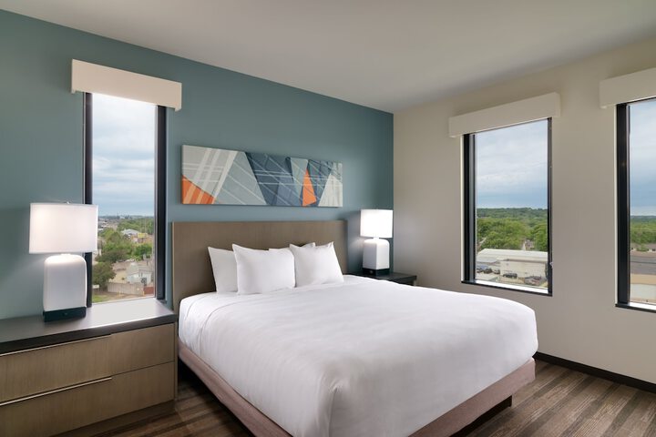 Hyatt House Rochester / Mayo Clinic Area