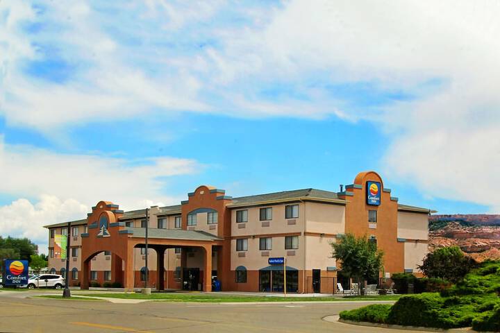 Comfort Inn & Suites Fruita - Grand Junction