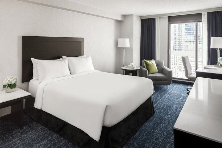 Chelsea Hotel Toronto