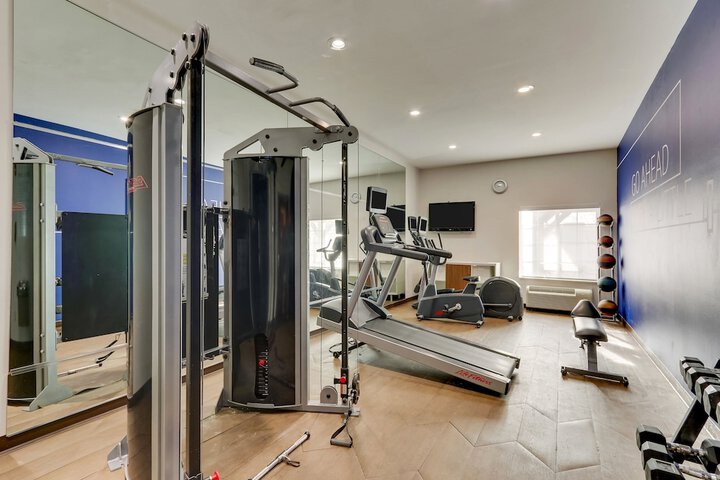 Holiday Inn Express & Suites Ardmore by IHG