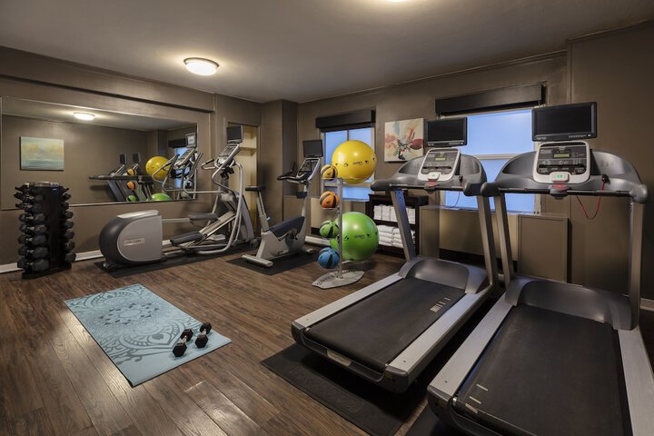 Health and Fitness 29 of 34