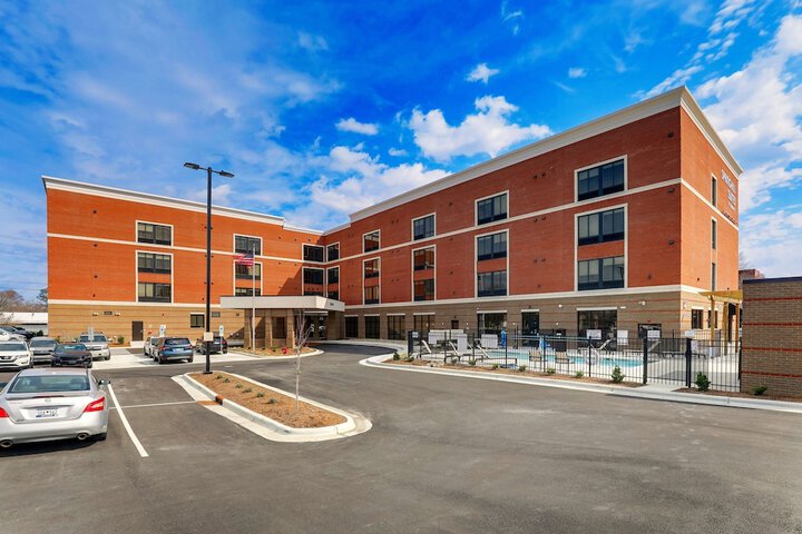 Springhill Suites by Marriott Cheraw