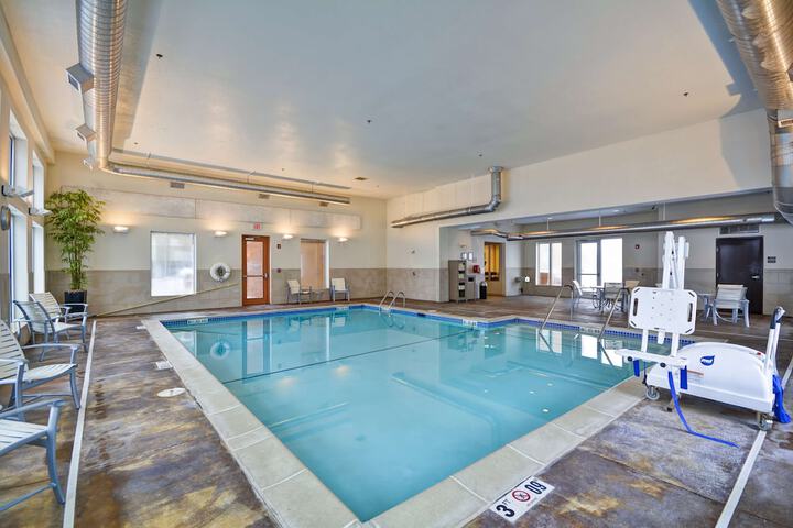 Hyatt Place Chicago / Naperville/Warrenville