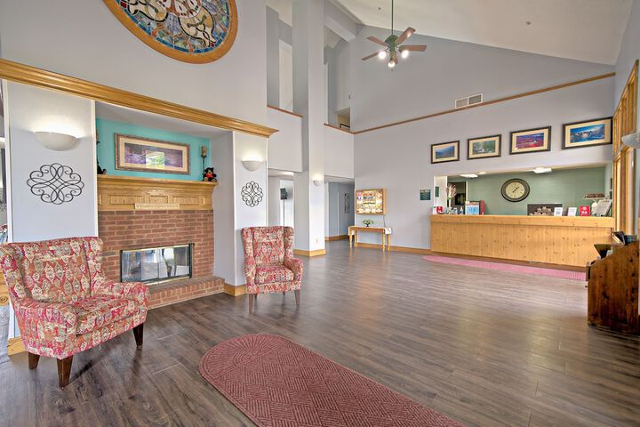 All Season Suites