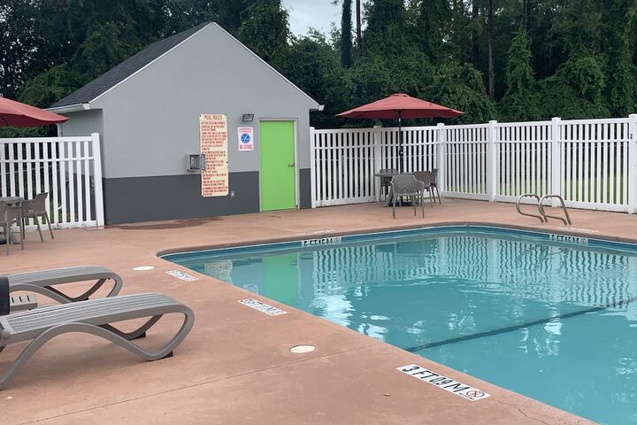 Pool 5 of 33