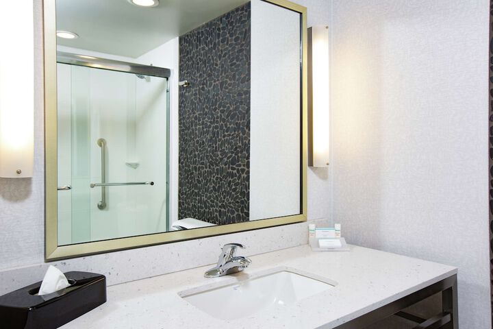 Hilton Garden Inn Olympia