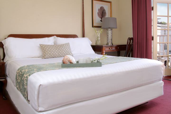 Hotel St. Lauren