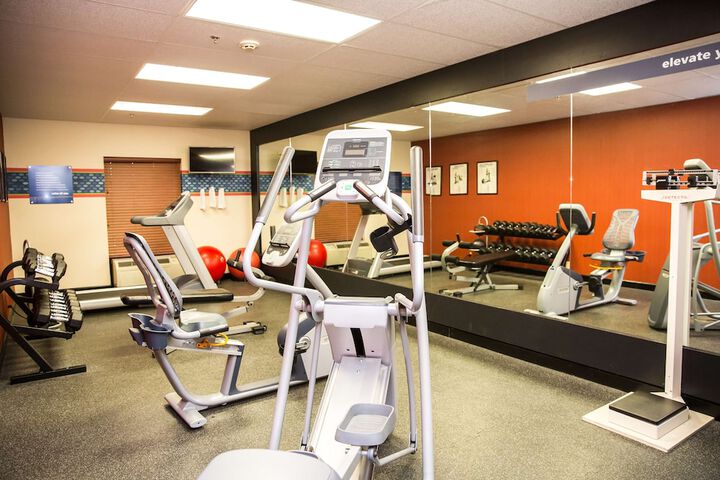Hampton Inn Hammond