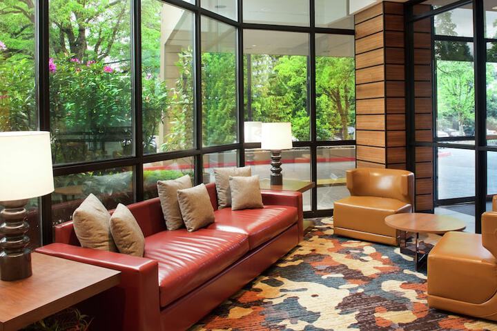 Hotel Interior 10 of 86
