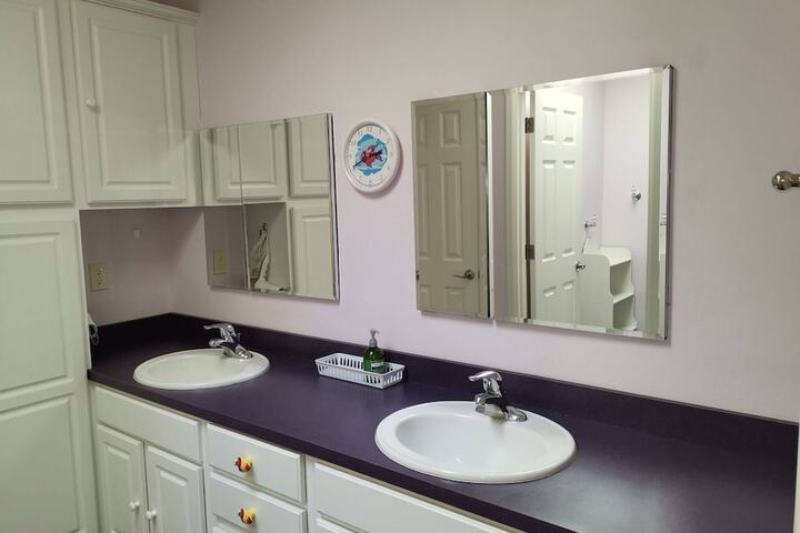 Nature House3 Rooms