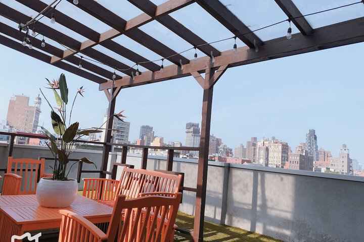 Terrace/Patio 46 of 48
