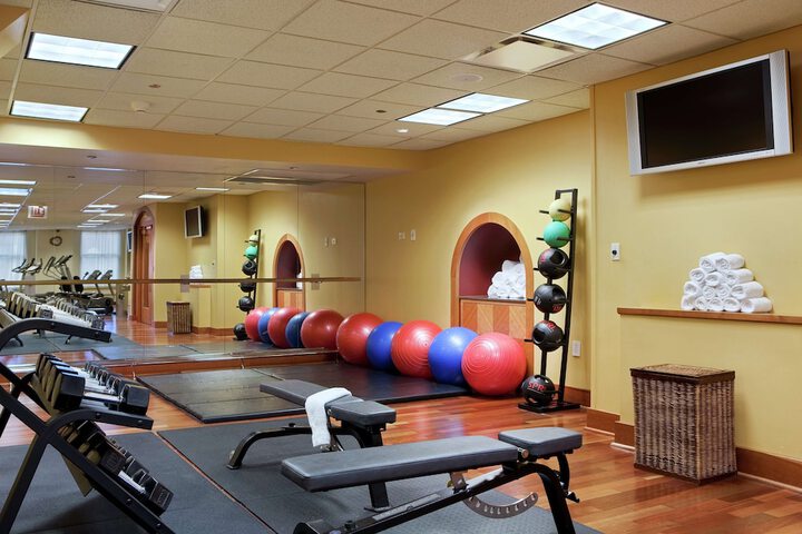 Health and Fitness 98 of 100
