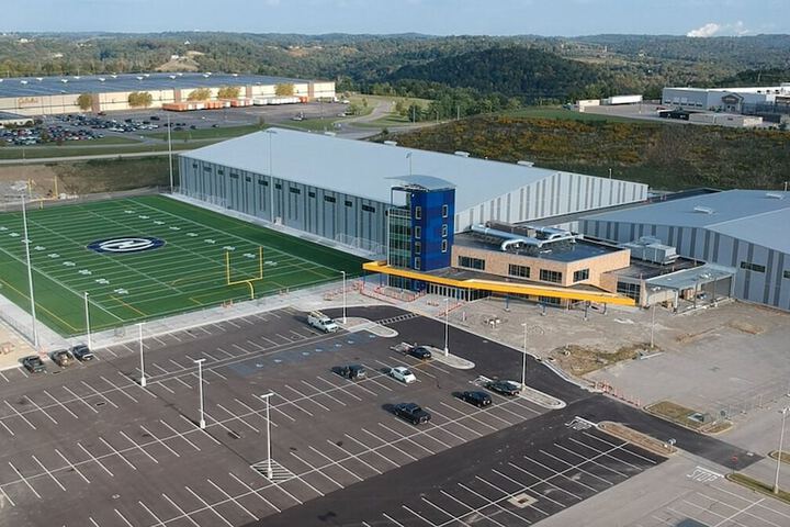 Suburban Studios Triadelphia - Wheeling at the Highlands