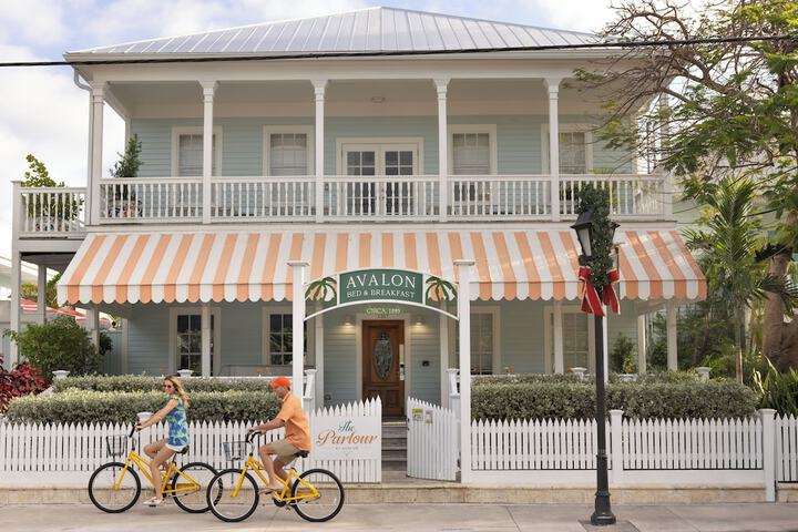 Southernmost Beach Resort and Guesthouses