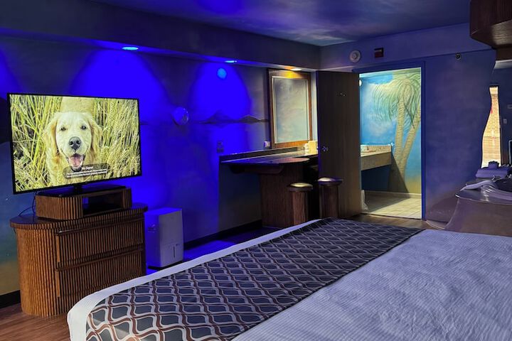 Bluestar Motel