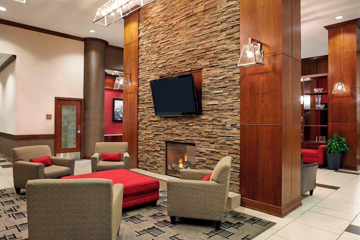 Hotel Interior 4 of 21