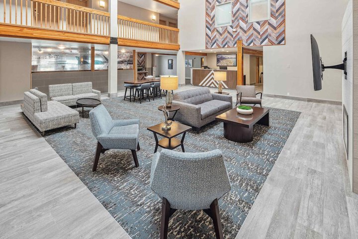 Hotel Edgewater