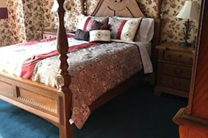 Room 16 of 20