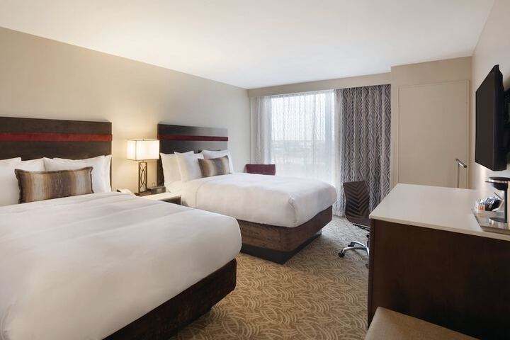 Holiday Inn Chicago - Schaumburg by IHG
