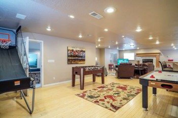 Utahs Best Vacation Rentals - Draper